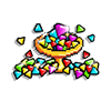 3 Diamonds