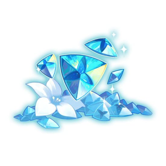 3 Diamonds