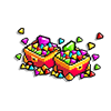 3 Diamonds