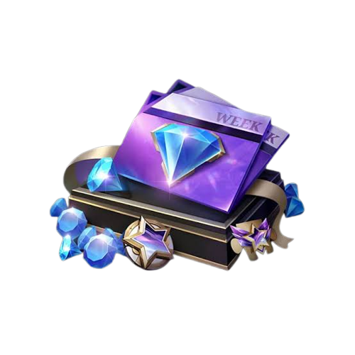5398 Diamonds