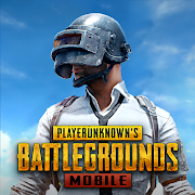 Pubg Mobile game icon