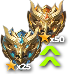 3 Diamonds