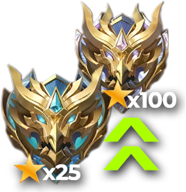 3 Diamonds